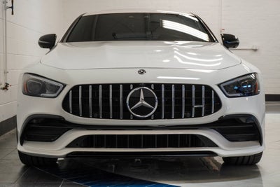 2020 Mercedes-Benz AMG® GT 53 Base 4MATIC®
