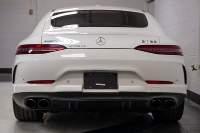 2020 Mercedes-Benz AMG® GT 53 Base 4MATIC®