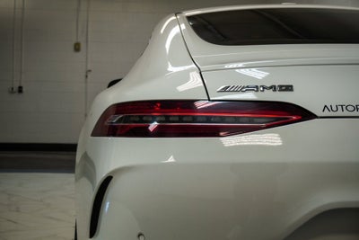 2020 Mercedes-Benz AMG® GT 53 Base 4MATIC®