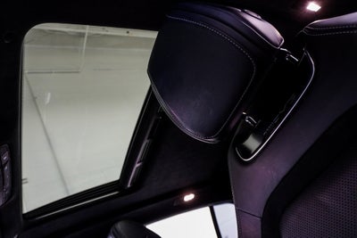 2020 Mercedes-Benz AMG® GT 53 Base 4MATIC®