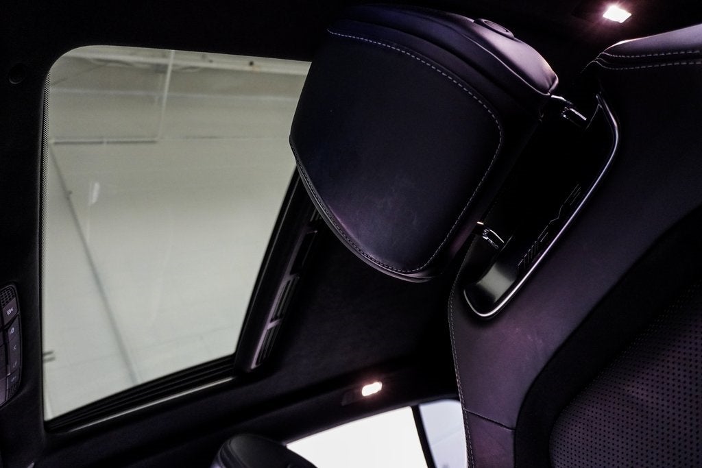 2020 Mercedes-Benz AMG® GT 53 Base 4MATIC®