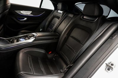 2020 Mercedes-Benz AMG® GT 53 Base 4MATIC®