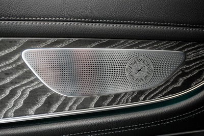 2022 Mercedes-Benz AMG® GT 53 Base 4MATIC®