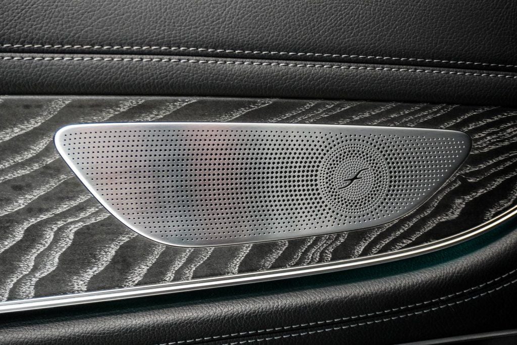 2022 Mercedes-Benz AMG® GT 53 Base 4MATIC®