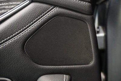 2022 Mercedes-Benz AMG® GT 53 Base 4MATIC®