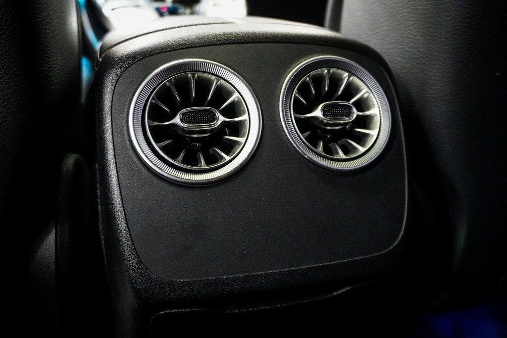 2022 Mercedes-Benz AMG® GT 53 Base 4MATIC®