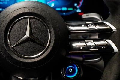 2022 Mercedes-Benz AMG® GT 53 Base 4MATIC®