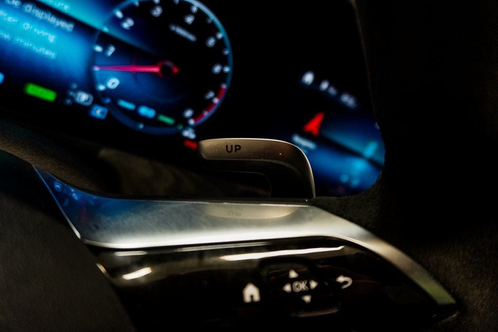 2022 Mercedes-Benz AMG® GT 53 Base 4MATIC®