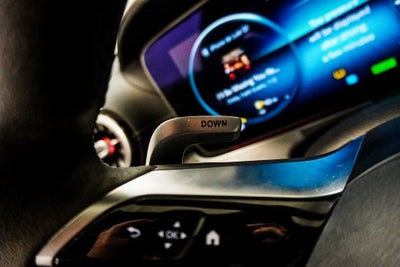 2022 Mercedes-Benz AMG® GT 53 Base 4MATIC®