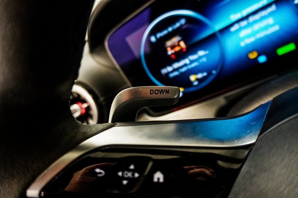 2022 Mercedes-Benz AMG® GT 53 Base 4MATIC®