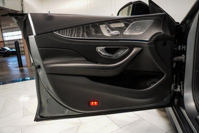 2022 Mercedes-Benz AMG® GT 53 Base 4MATIC®