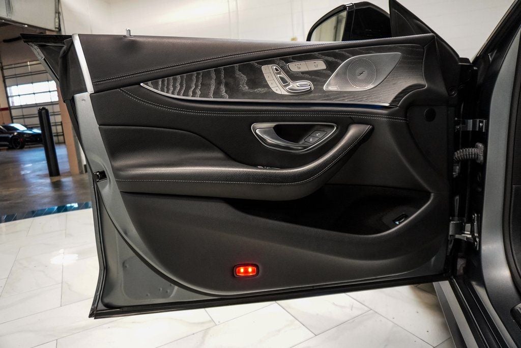 2022 Mercedes-Benz AMG® GT 53 Base 4MATIC®