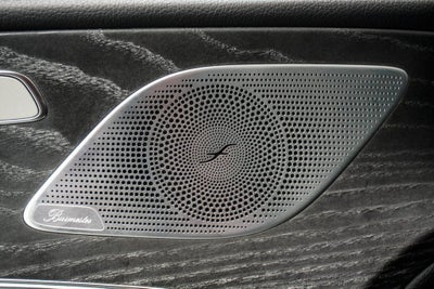 2022 Mercedes-Benz AMG® GT 53 Base 4MATIC®