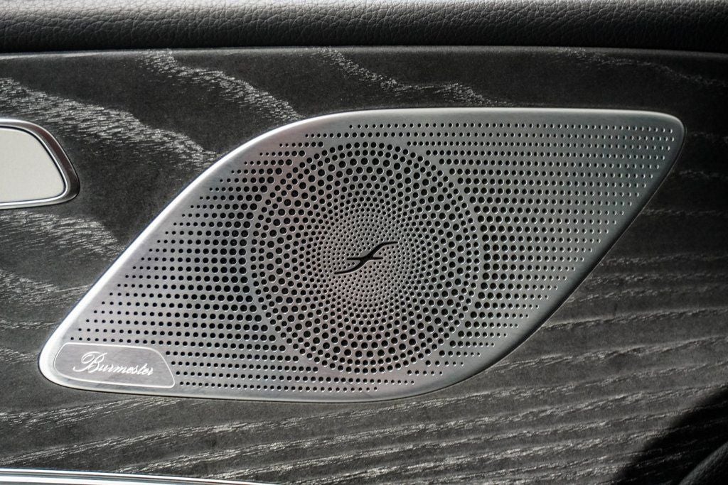 2022 Mercedes-Benz AMG® GT 53 Base 4MATIC®