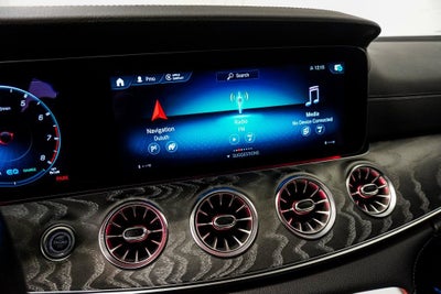 2022 Mercedes-Benz AMG® GT 53 Base 4MATIC®