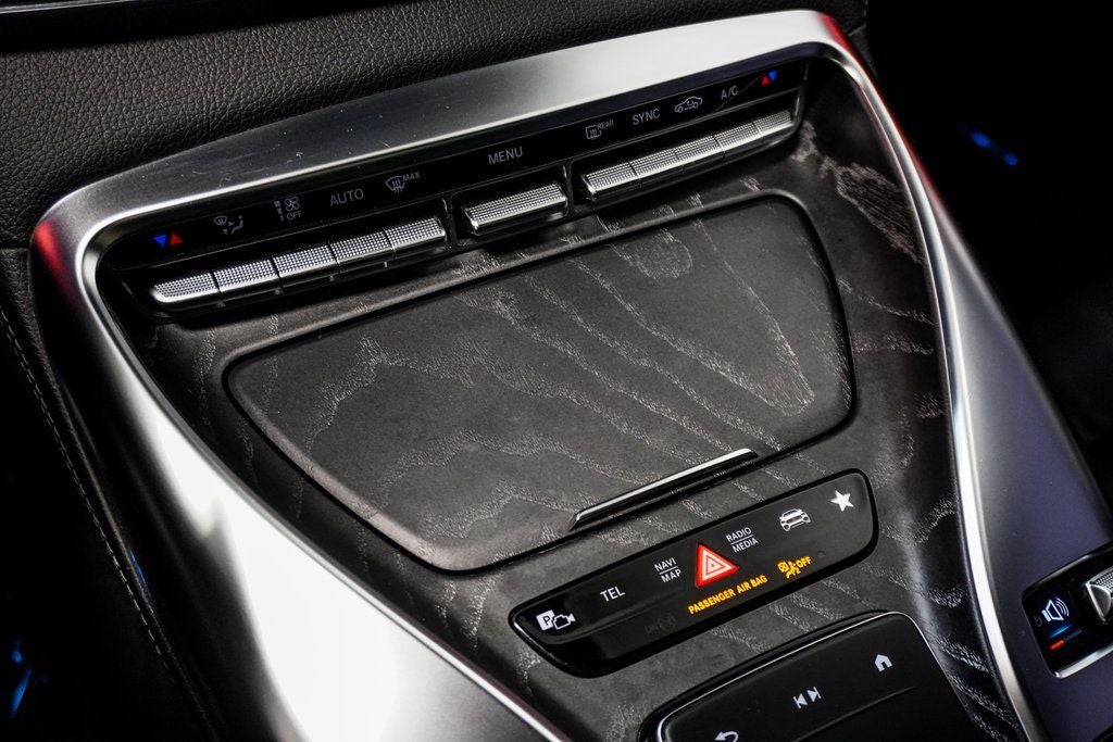 2022 Mercedes-Benz AMG® GT 53 Base 4MATIC®