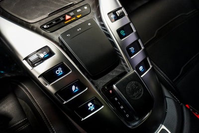 2022 Mercedes-Benz AMG® GT 53 Base 4MATIC®