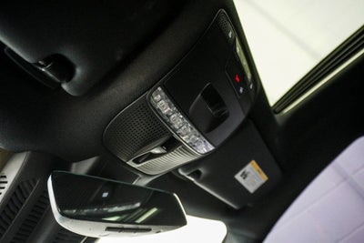 2022 Mercedes-Benz AMG® GT 53 Base 4MATIC®