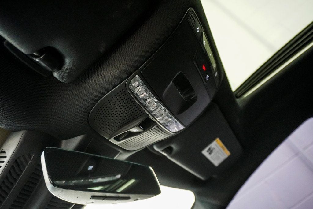 2022 Mercedes-Benz AMG® GT 53 Base 4MATIC®