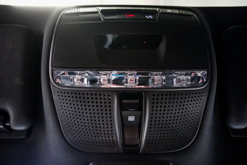 2022 Mercedes-Benz AMG® GT 53 Base 4MATIC®