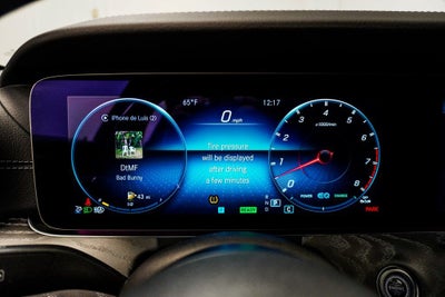 2022 Mercedes-Benz AMG® GT 53 Base 4MATIC®