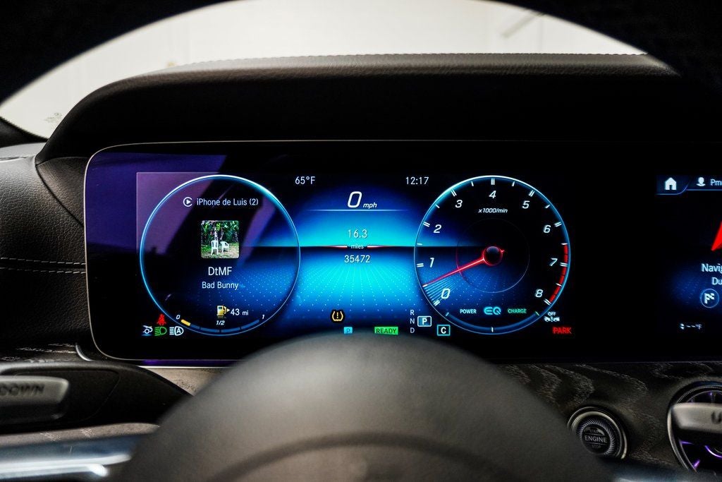 2022 Mercedes-Benz AMG® GT 53 Base 4MATIC®