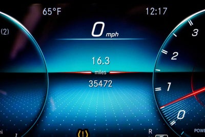 2022 Mercedes-Benz AMG® GT 53 Base 4MATIC®