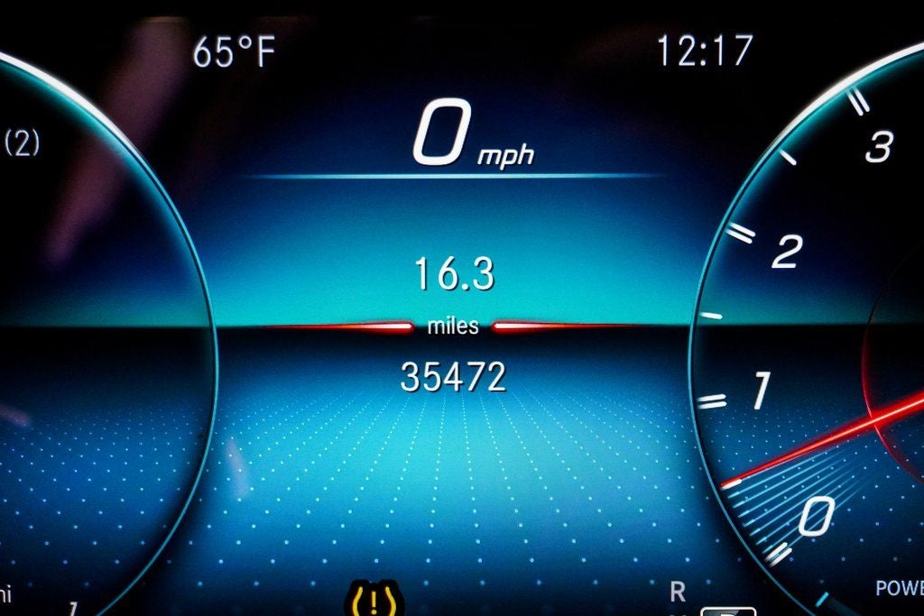 2022 Mercedes-Benz AMG® GT 53 Base 4MATIC®