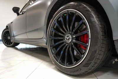 2022 Mercedes-Benz AMG® GT 53 Base 4MATIC®