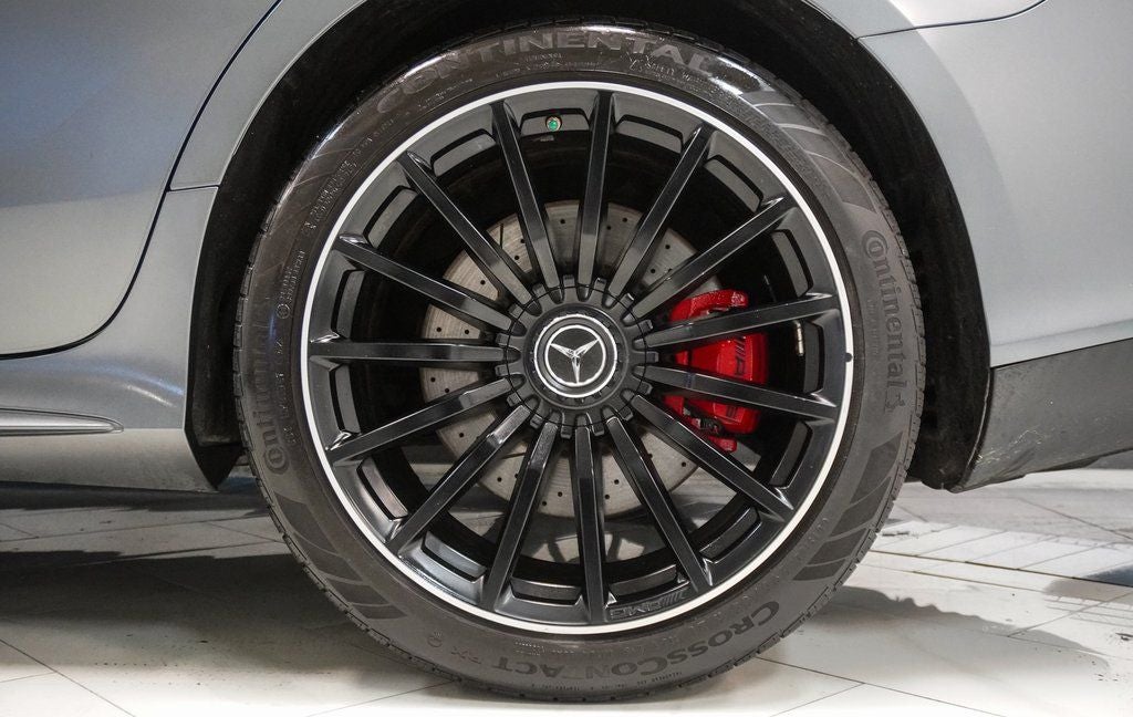 2022 Mercedes-Benz AMG® GT 53 Base 4MATIC®