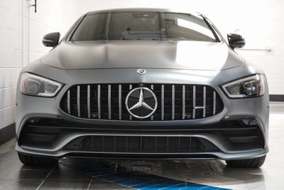 2022 Mercedes-Benz AMG® GT 53 Base 4MATIC®