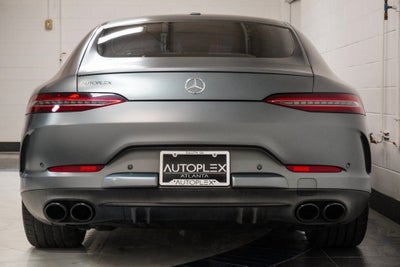 2022 Mercedes-Benz AMG® GT 53 Base 4MATIC®
