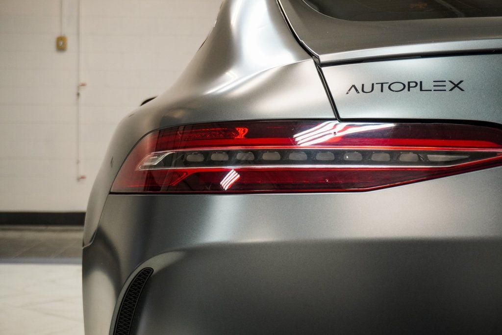 2022 Mercedes-Benz AMG® GT 53 Base 4MATIC®