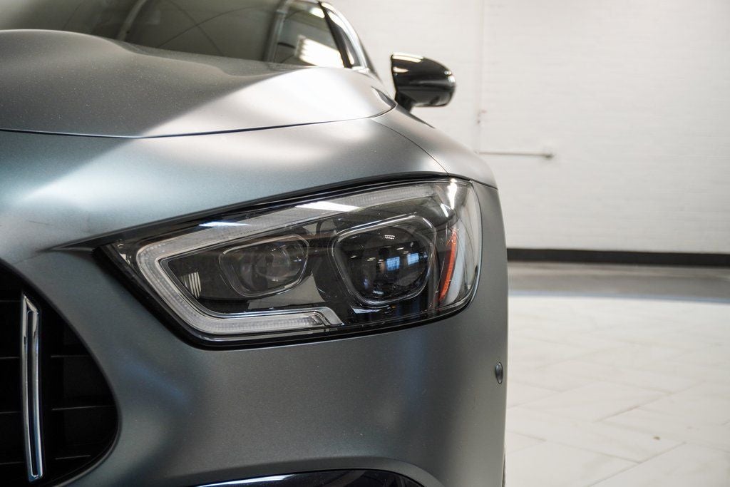 2022 Mercedes-Benz AMG® GT 53 Base 4MATIC®