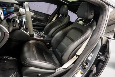 2022 Mercedes-Benz AMG® GT 53 Base 4MATIC®