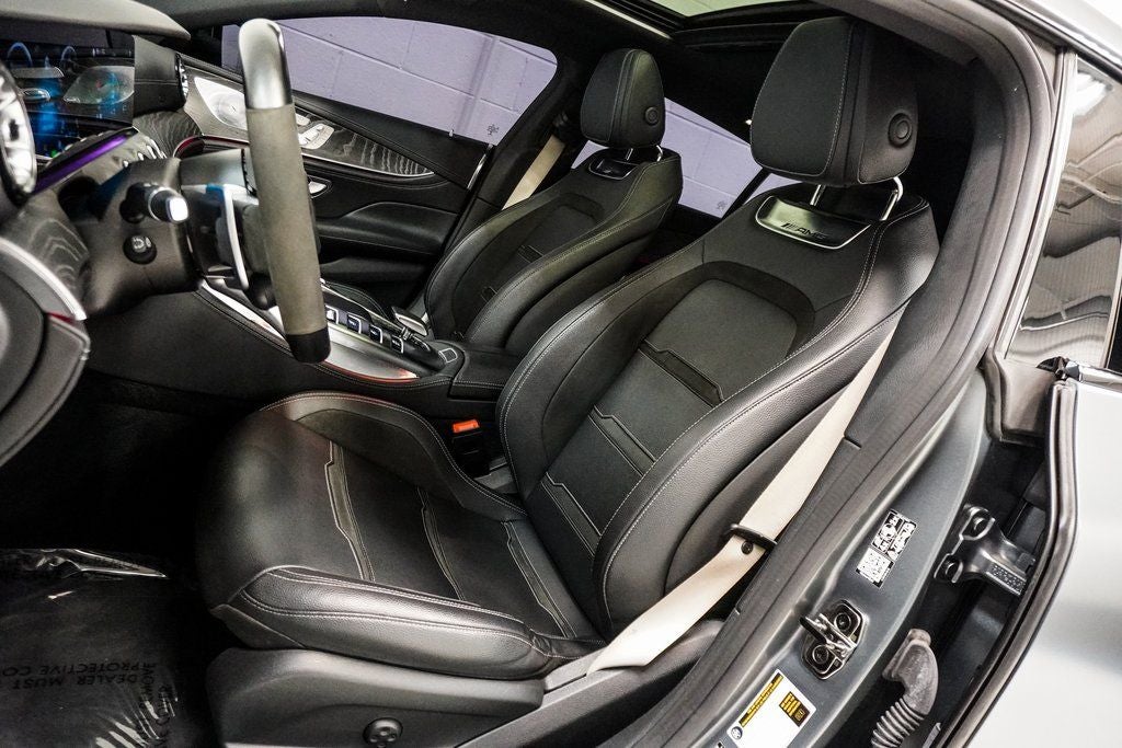 2022 Mercedes-Benz AMG® GT 53 Base 4MATIC®