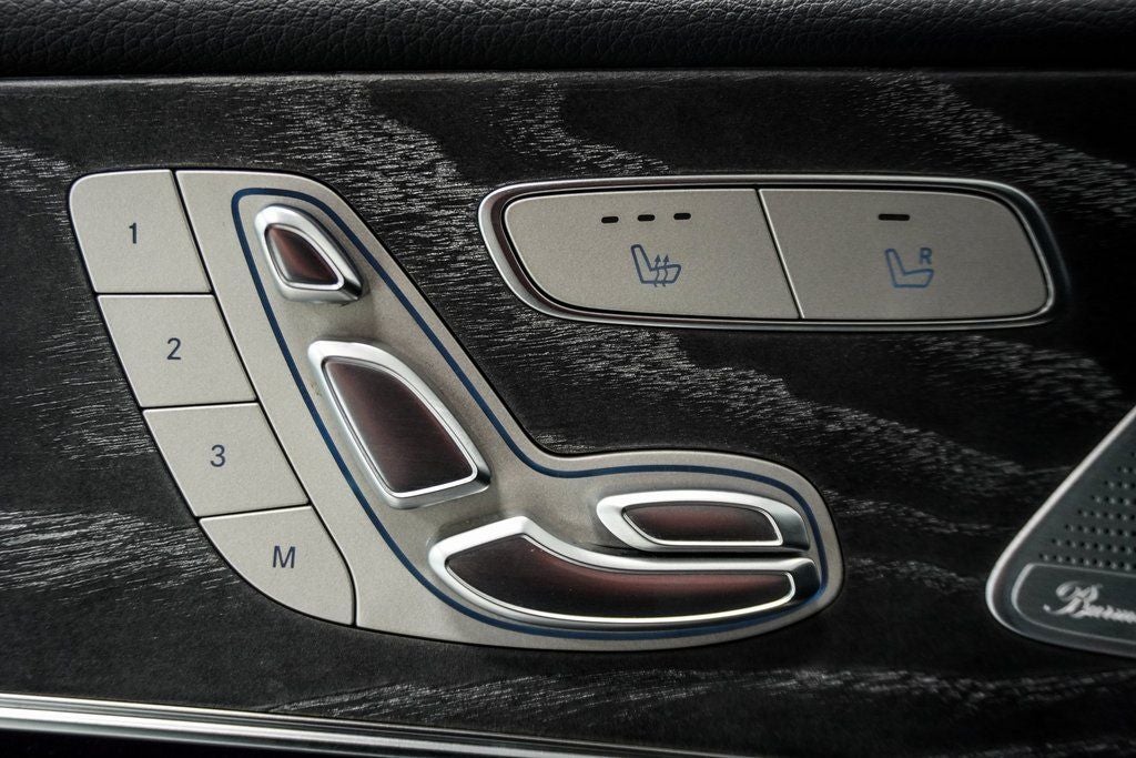 2022 Mercedes-Benz AMG® GT 53 Base 4MATIC®