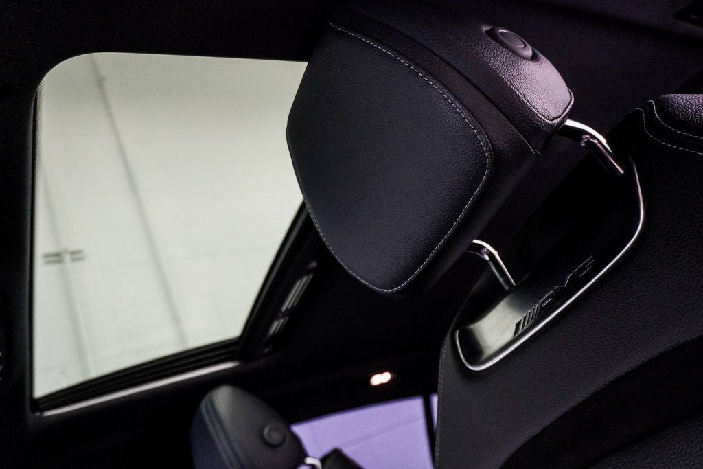 2022 Mercedes-Benz AMG® GT 53 Base 4MATIC®