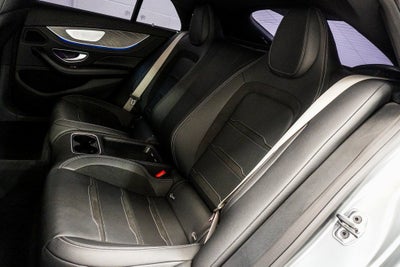 2022 Mercedes-Benz AMG® GT 53 Base 4MATIC®