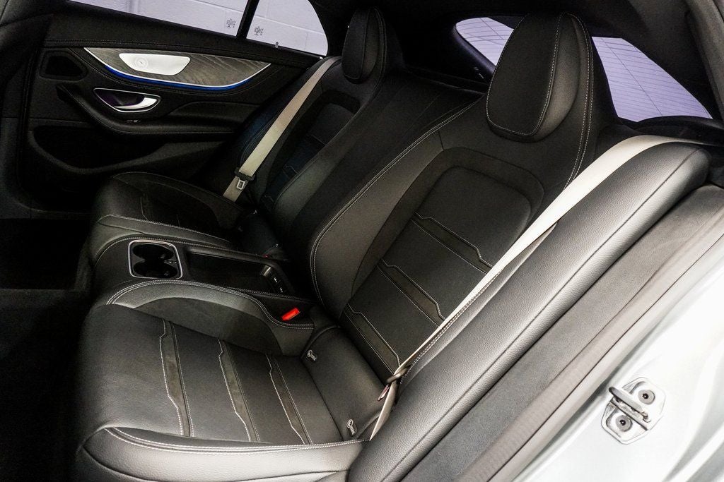 2022 Mercedes-Benz AMG® GT 53 Base 4MATIC®