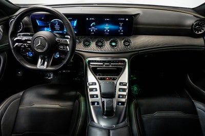 2022 Mercedes-Benz AMG® GT 53 Base 4MATIC®