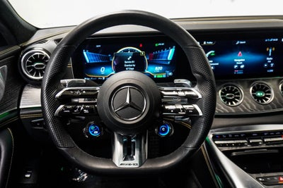 2022 Mercedes-Benz AMG® GT 53 Base 4MATIC®