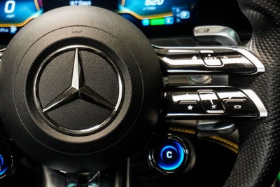 2022 Mercedes-Benz AMG® GT 53 Base 4MATIC®