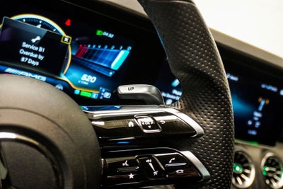 2022 Mercedes-Benz AMG® GT 53 Base 4MATIC®