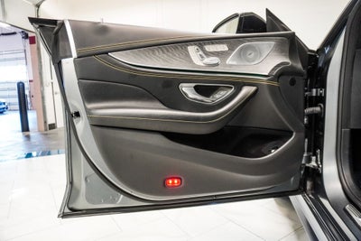 2022 Mercedes-Benz AMG® GT 53 Base 4MATIC®