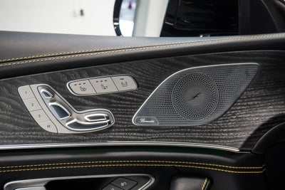 2022 Mercedes-Benz AMG® GT 53 Base 4MATIC®
