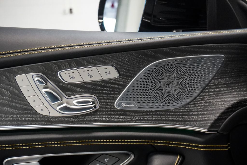 2022 Mercedes-Benz AMG® GT 53 Base 4MATIC®
