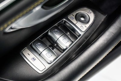 2022 Mercedes-Benz AMG® GT 53 Base 4MATIC®