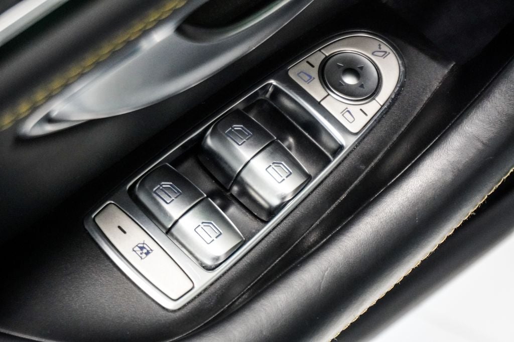 2022 Mercedes-Benz AMG® GT 53 Base 4MATIC®