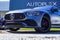 2022 Mercedes-Benz AMG® GT 53 Base 4MATIC®